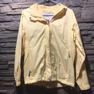 Packable Rain jacket